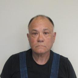 Carl Wesley Chamblin Jr.