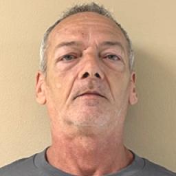 Walter Perry Cox Jr.