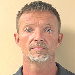 Lawrence James Giddens 