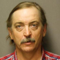Stephen Paul Upchurch 