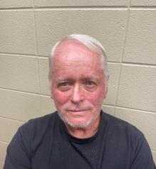 James Mack Patrick 