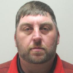 Jeremy Dean Yockey 