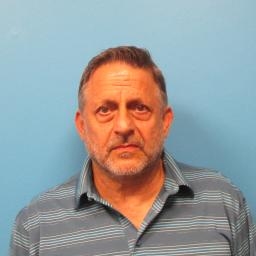 Mark Stephen Palmer 