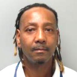 Darin Ledale Garrett 