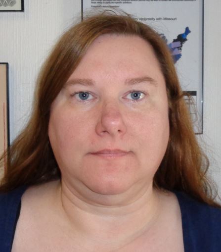 Tiffany Lurline Murphy 