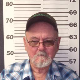 Roger Dale Clark 