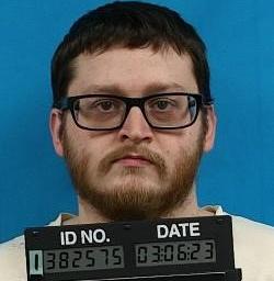 Jacob Anthony Mancel 