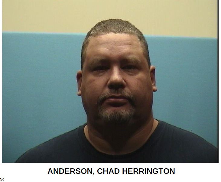 Chad Herrington Anderson 