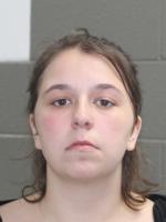 Gracie Noema Maynard 