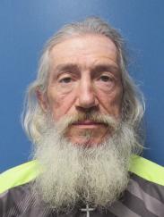 Kenneth Edward Bird 