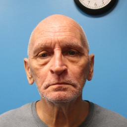 Gerald Gene Garrett 