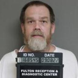 Edward Patrick Clark 