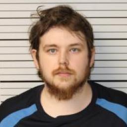 Eric Dean Harrison Jr.