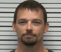 Robin Dale Hall Jr.