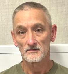 Terry Lee Salisbury 
