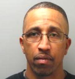 Cortney Alexander Riley Sr.