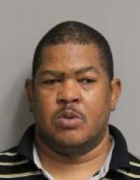 William  Carter Jr.