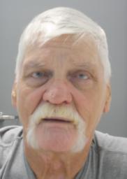 Jimmie Dale Hosiner 