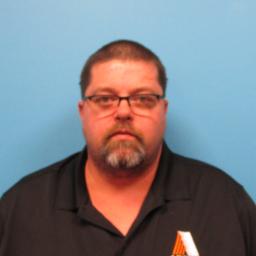 Scott Alan Robinson 