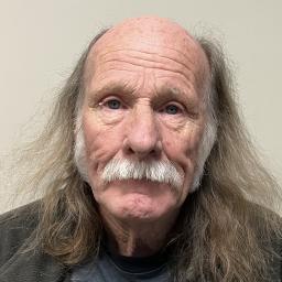 Donald Warren Parks 
