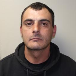 Johnny Lloyd Hunter 