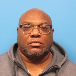 Ronnie Neal Winston 