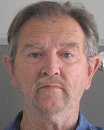 Donald Wayne Harris 