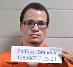 Brandon Joelle Phillips 