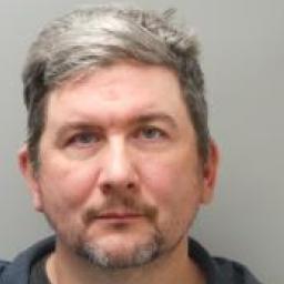Daniel Matthew Plume 