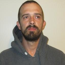 Cory Aaron Scott 