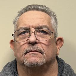 Ronald Joe Morrison 