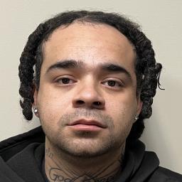 Delshawn Lloyd Smith 
