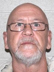 Patrick Thomas Peterson 
