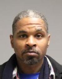 John Lovee Nunn Jr.