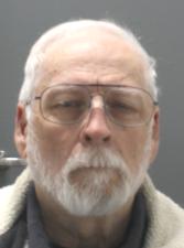 Donald Ray Shaw 