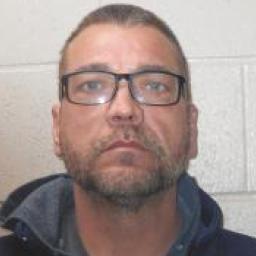 Jeffery Brian Ford 
