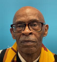 Kerry Vincent Williams 