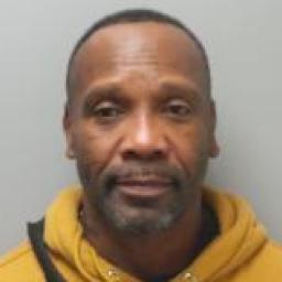 James Carroll Hamm Jr.