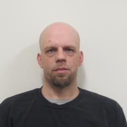 Ronald Lee Otto Jr.