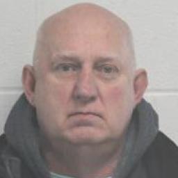 Timothy Shawn Edger 