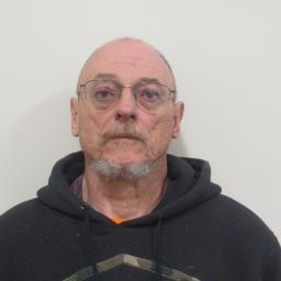 Roger Dale Orourke 