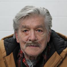 Donald William Hatfield 