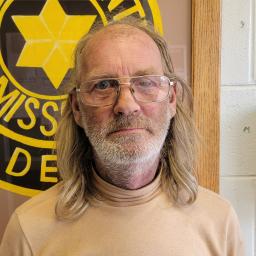 Eddie Dean Hayes 