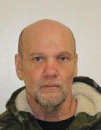 Roger Allen Mcknight 