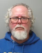 Daniel Patrick Futhey 