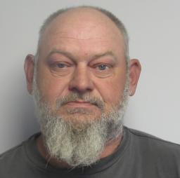 David Wayne Crump 