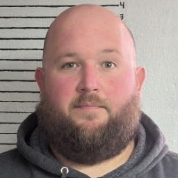 James Michael Garnett 