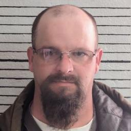 Delton James Martin 