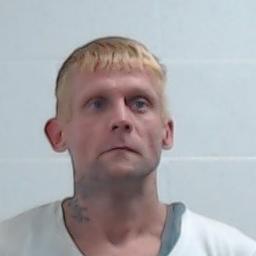 Justin Dell Jarvis 