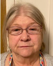 Sylvia Marie Pigg 